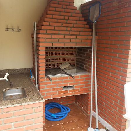 Casa Praia P/ 13 Pessoas C/ Piscina - Cibratel 2 Itanhaem Ngoại thất bức ảnh