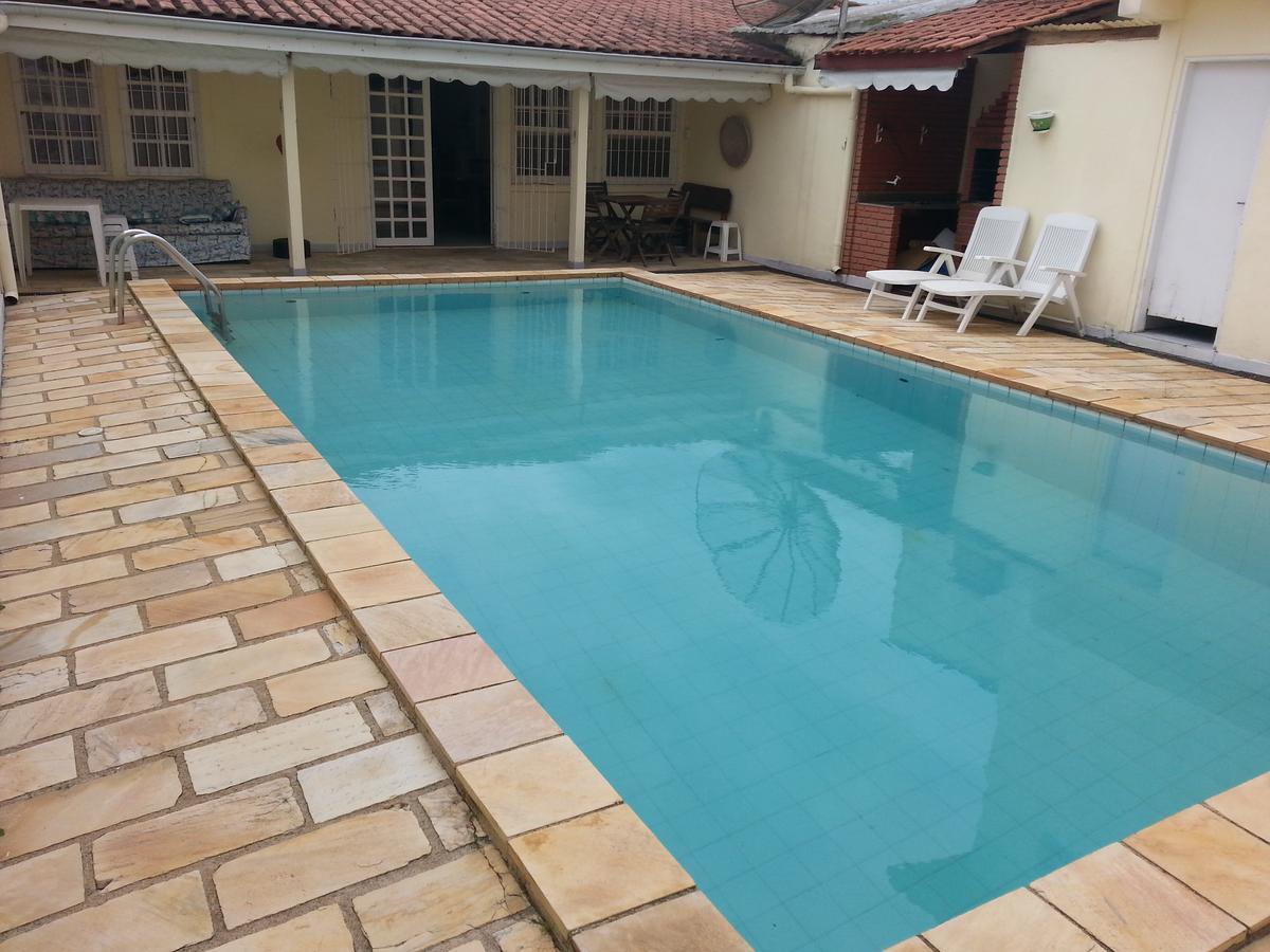 Casa Praia P/ 13 Pessoas C/ Piscina - Cibratel 2 Itanhaem Ngoại thất bức ảnh