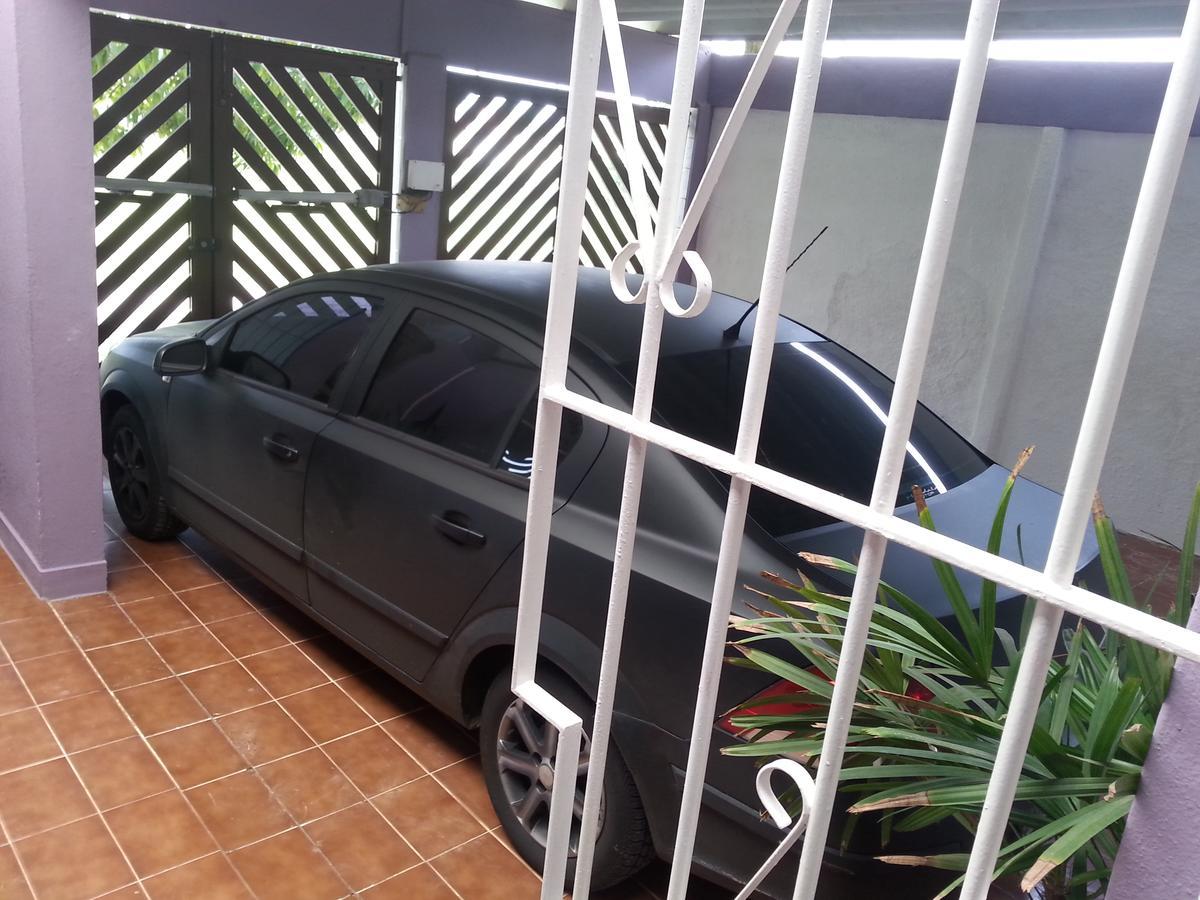 Casa Praia P/ 13 Pessoas C/ Piscina - Cibratel 2 Itanhaem Ngoại thất bức ảnh