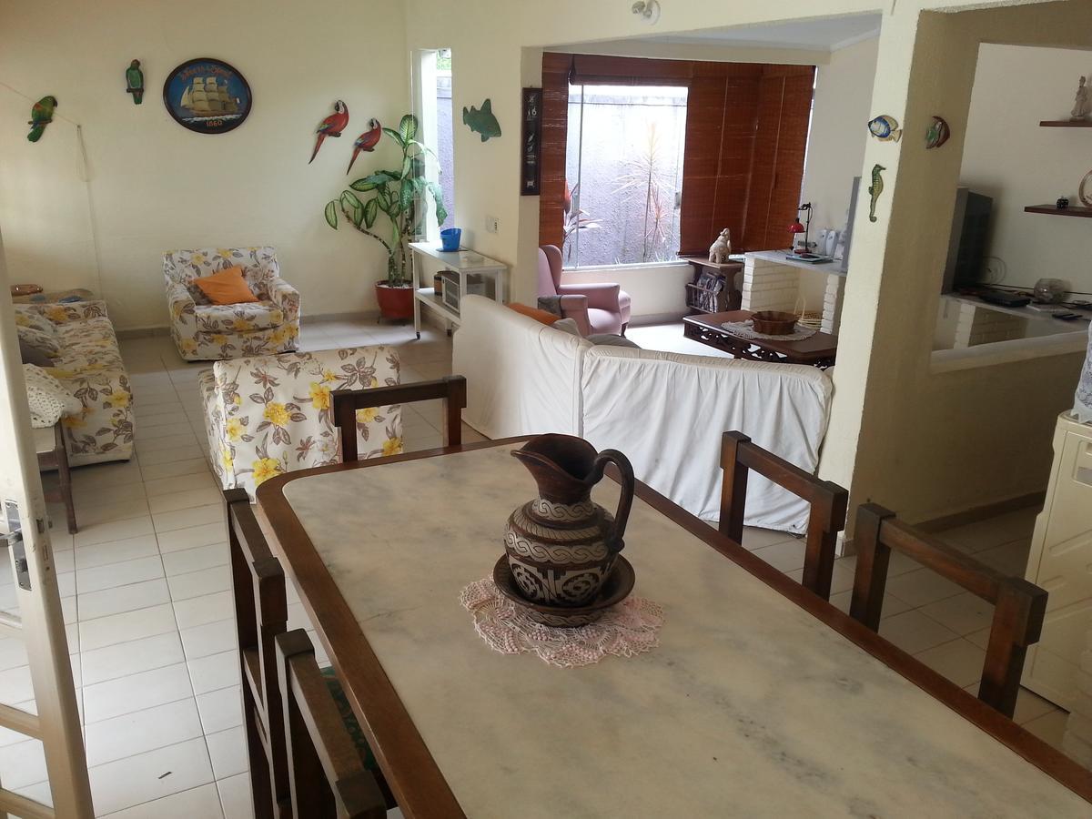 Casa Praia P/ 13 Pessoas C/ Piscina - Cibratel 2 Itanhaem Ngoại thất bức ảnh