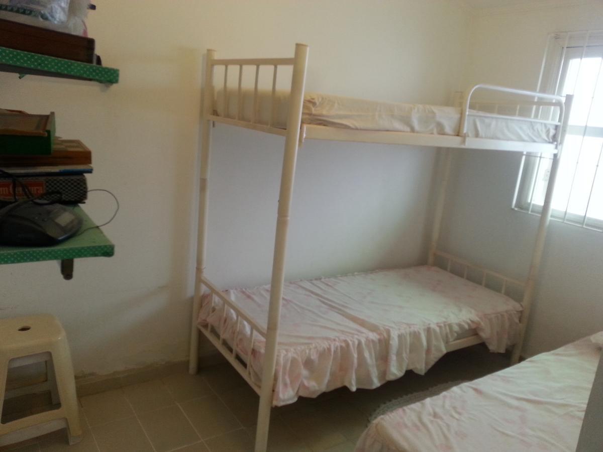 Casa Praia P/ 13 Pessoas C/ Piscina - Cibratel 2 Itanhaem Ngoại thất bức ảnh