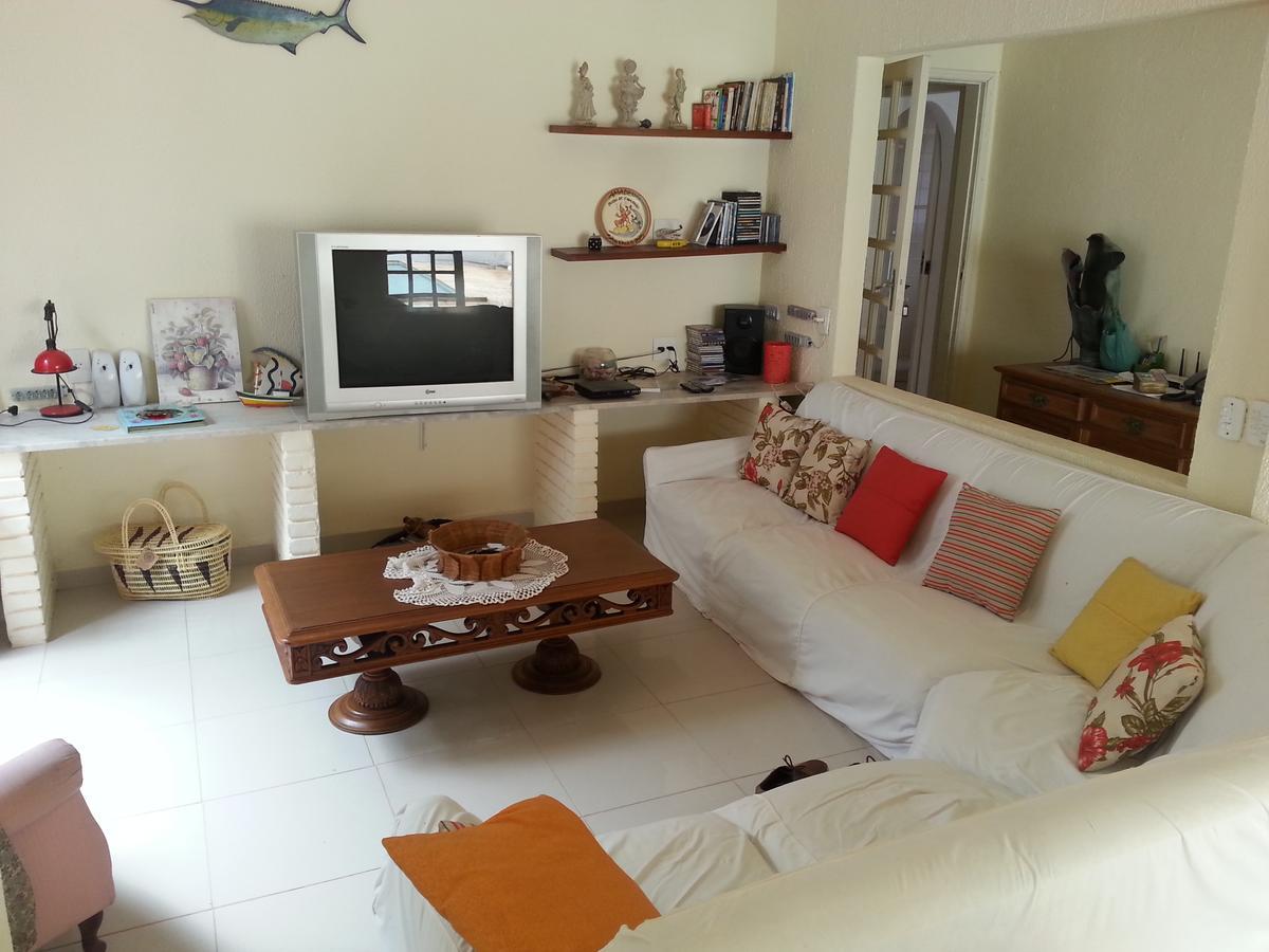 Casa Praia P/ 13 Pessoas C/ Piscina - Cibratel 2 Itanhaem Ngoại thất bức ảnh